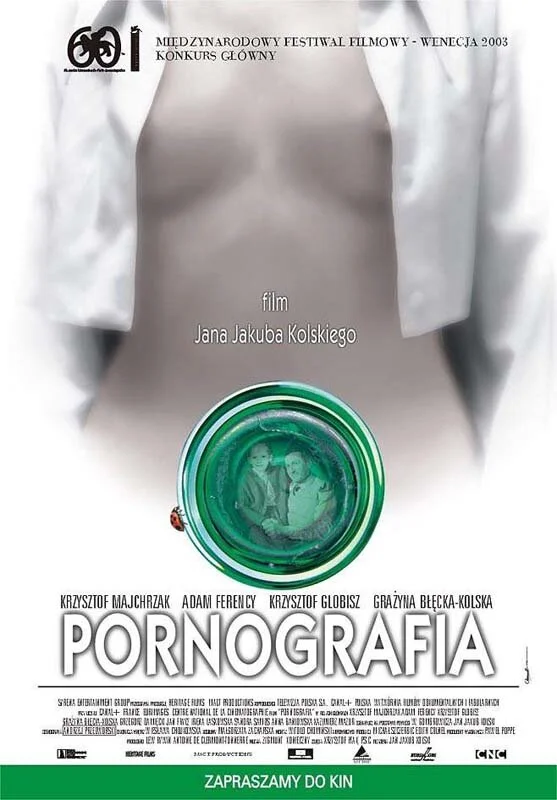 Порнография (2003) - смотреть онлайн